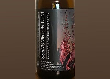 #6. Into Nothingness