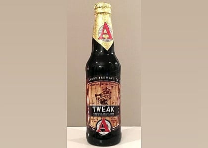 #6. Avery Brewing Company