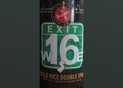 #11. Flying Fish Brewing Company