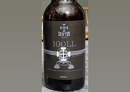#3. 100LL