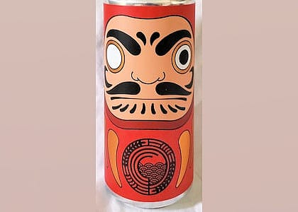 #24. Daruma