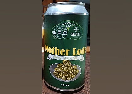#7. Mother Lode