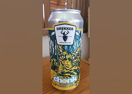 #4. Chonk Sundae Sour (Pineapple Whhhip)