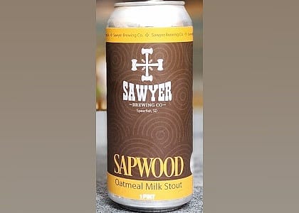 #9. Sapwood