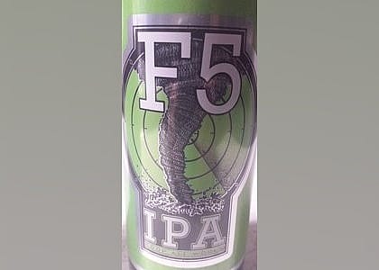 #8. F5 IPA