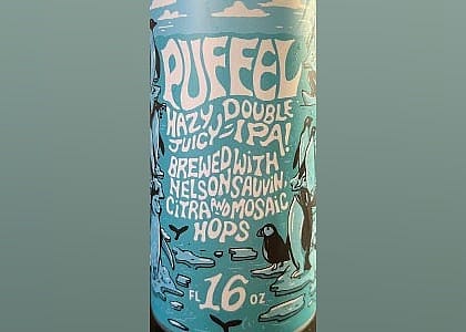 #14. Puffel