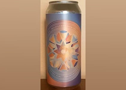 #23. Into the Kaleidoscope