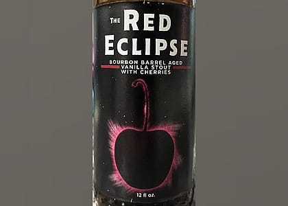 #27. The Red Eclipse