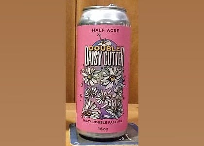 #17. Double Daisy Cutter