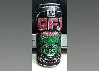 #21. Grapefruit Jungle (GFJ)