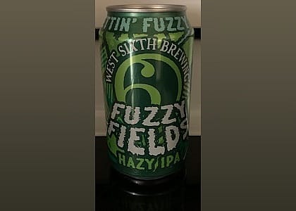 #19. Fuzzy Fields