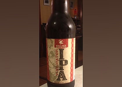 #18. Vindicator IPA