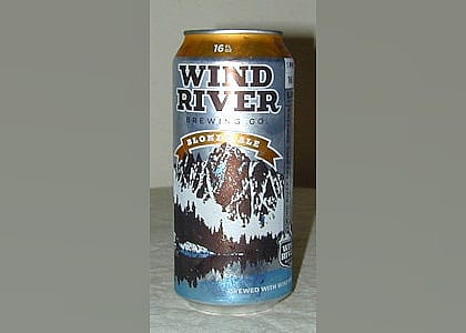#22. Blonde Ale