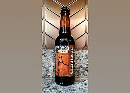 #13. The Abyss - Coconut