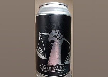 #9. Dark Horse Brewing Company