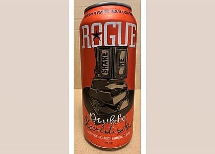 #13. Rogue Ales