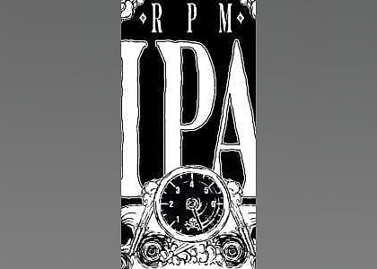 #5. RPM IPA