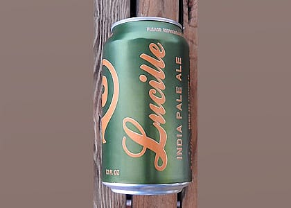 #23. Lucille