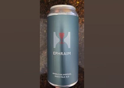 #8. Ephraim