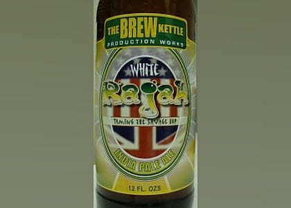 #9. The Brew Kettle Taproom & Smokehouse / Production Works