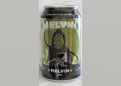 #5. Melvin IPA