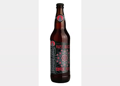 #13. Maple Bacon Coffee Porter