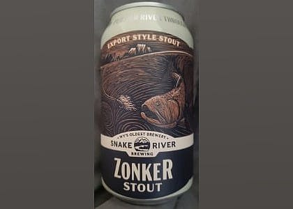 #3. Snake River Brewing Company & Brewpub
