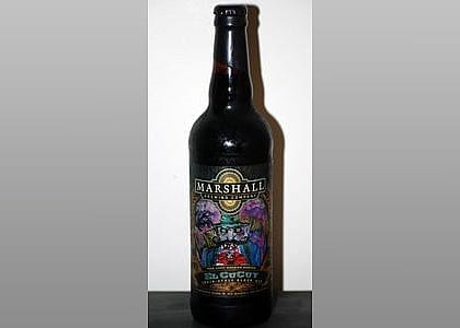 #7. Marshall Brewing Company
