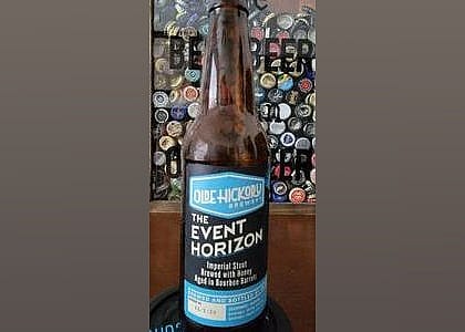 #5. Olde Hickory Brewery