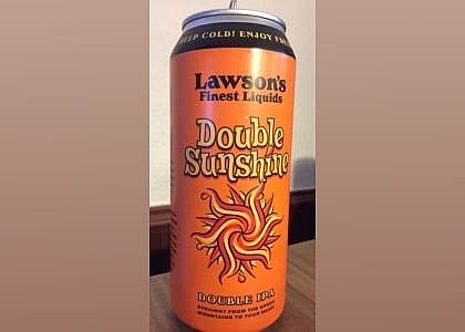 #3. Double Sunshine