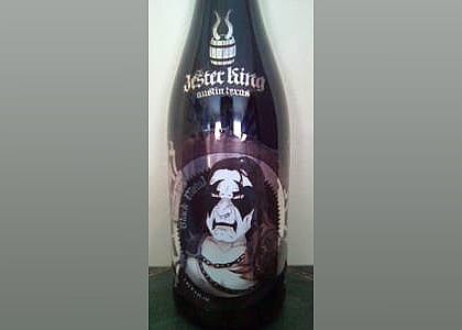 #9. Black Metal Imperial Stout