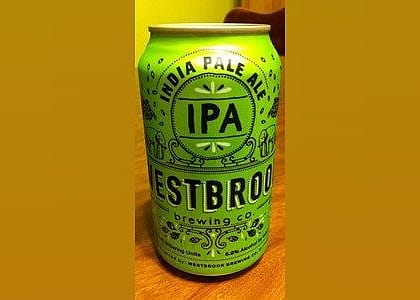 #9. India Pale Ale