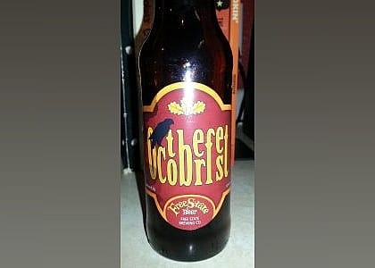 #12. Octoberfest