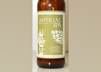 #24. Imperial IPA
