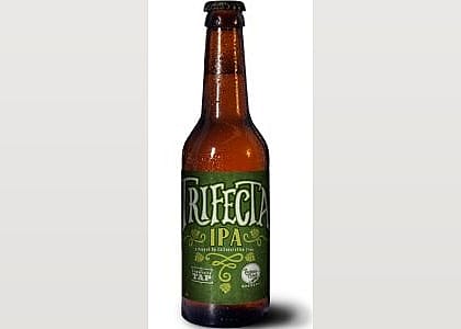 #22. Trifecta IPA