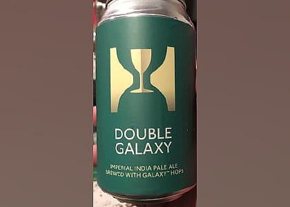 #5. Double Galaxy