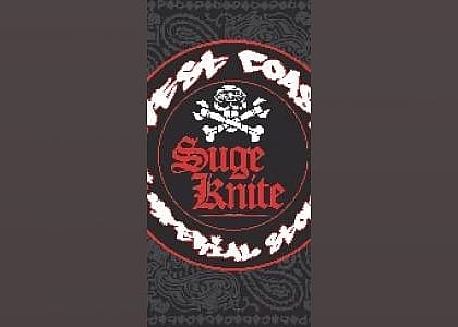 #8. Suge Knite