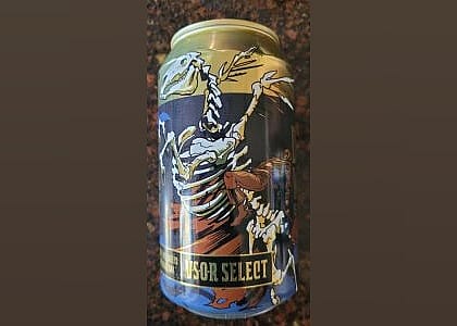 #5. V.S.O.R. Select