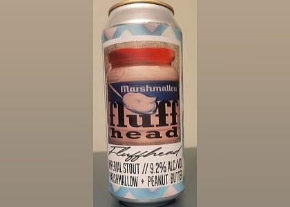 #7. Fluffhead