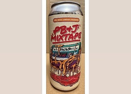 #8. Xül Beer Co.