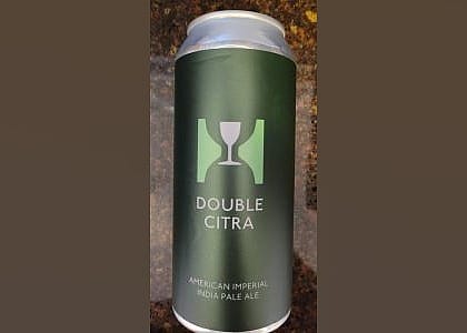 #4. Double Citra®