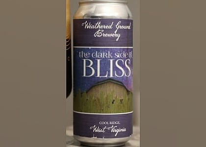 #27. The Dark Side Of Bliss