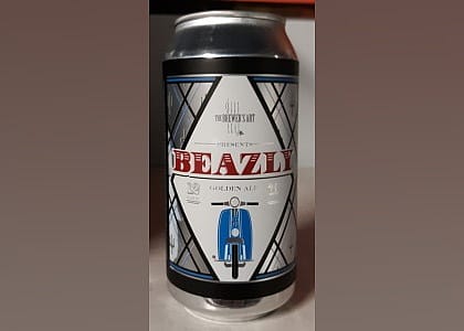 #17. The Brewer's Art
