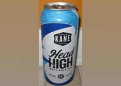 #8. Head High