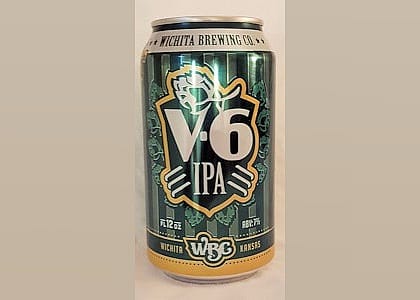 #4. V.6 IPA