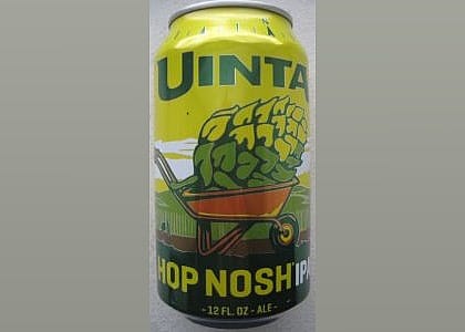 #12. Hop Nosh IPA