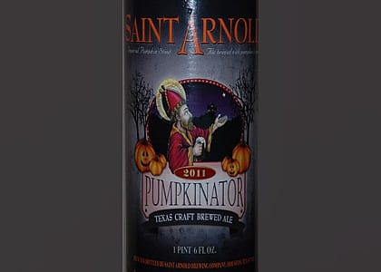 #11. Pumpkinator