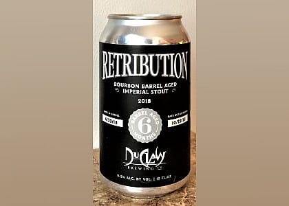 #24. Retribution