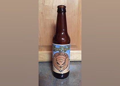 #25. Miracle Worker Tripel