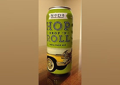 #6. Hop, Drop 'n Roll